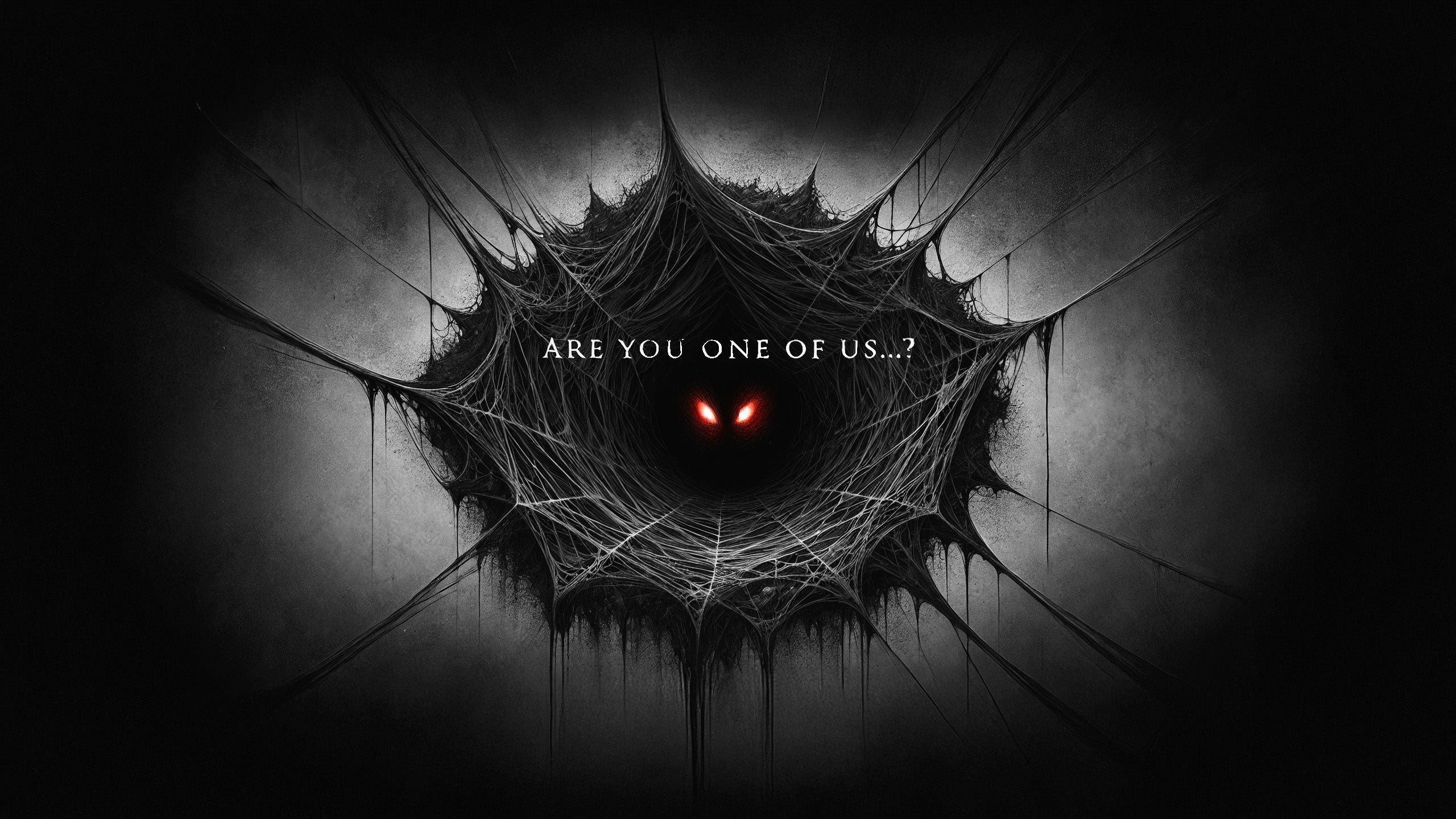 Spider People tarantula photography and branding
