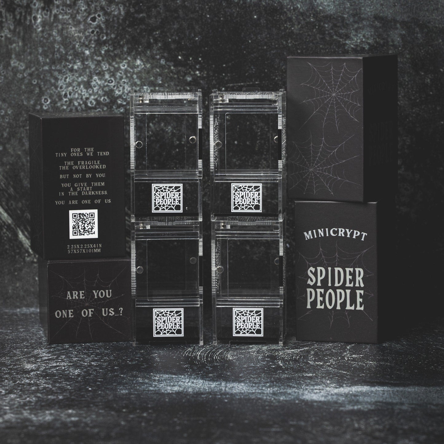 MiniCrypt
