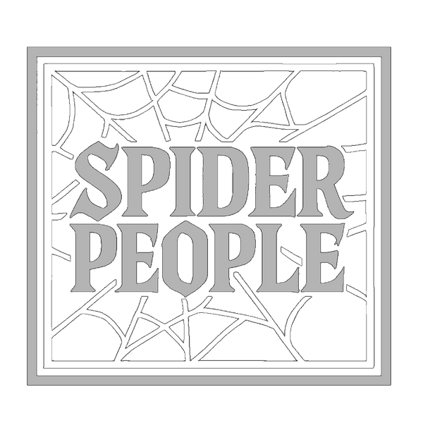 Spider People